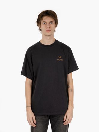 Arc'teryx Kragg cotton bird word black