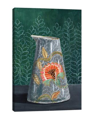 iCanvas Icanvas By Miri Eshet Wall Art