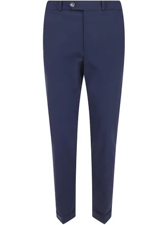 Roberto Ricci Design Pants Chino Surflex Winter