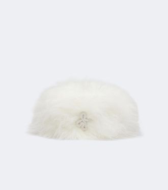 Ruslan Baginskiy Logo hat