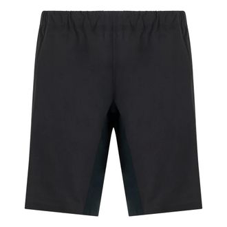 Arc'teryx Training Shorts, male, Black, Size: L Training Shorts