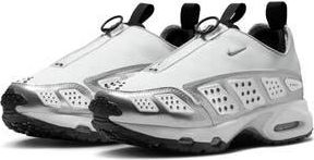 Nike Air Max SNDR SE Sneaker in White/Metallic Silver/Black at Nordstrom Rack, Size 5.5