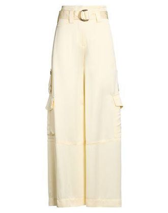 Zimmermann BOTTOMWEAR - Trousers on YOOX.COM