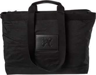 Palm Angels Monogram Tote