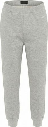 Prada Cotton Fleece Pants