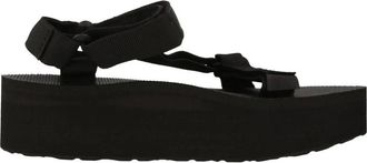 Teva Dames, Schoenen, Zwart, Maat: 40 EU