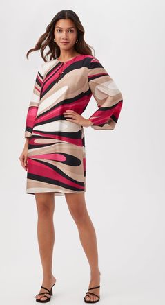Trina Turk Nallia Dress