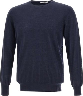 KANGRA Hombre, Jerseys, Azul, Talla: M