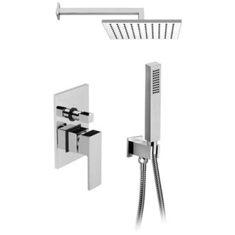 OEM Kit De Ducha Cromado Kyra 1
