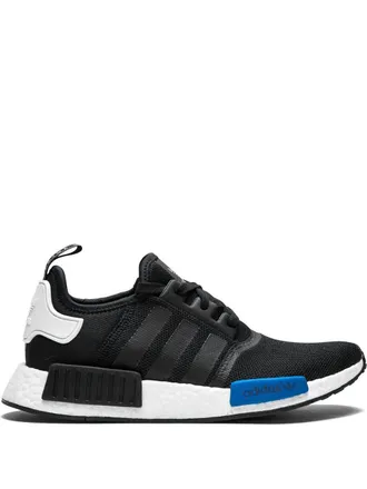 adidas NMD Runner sneakers - unisex - Rubber - 10.5 - Black