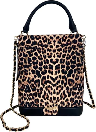 Twinset Mujer, Bolsos, Marr&oacute;n, Talla: ONE Size