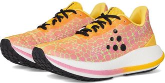 Craft Craft Pacer Womens Shoes Sour-Multi : 8 B - Medium, Rubber