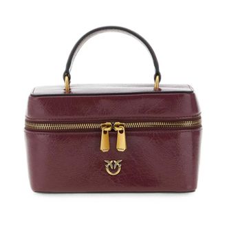 Pinko Vanity Soft Mini - - Bags - Donna - Marrone - ONE SIZE