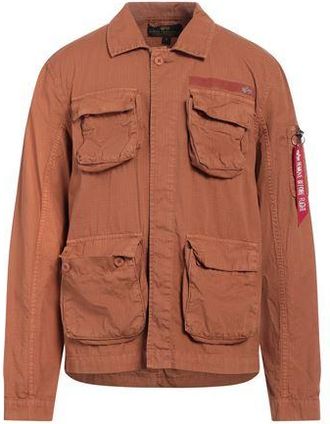 Alpha Industries CAPISPALLA - Giacche & Giubbotti su YOOX.COM