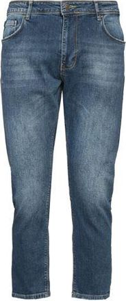 Pont Denim BOTTOMWEAR - Jeans on YOOX.COM