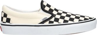 Vans Classic Slip-On - Dames - Loafers - Veelkleurig - 36 EU - Schoenen