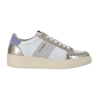Saint Sneakers Saint Sneakers, Dames, Schoenen, Wit, Maat: 39 EU