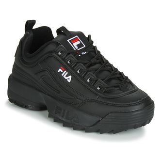 Basket fila disruptor femme soldes best sale