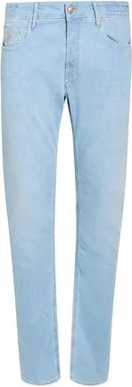 Hand Picked BOTTOMWEAR - Pantaloni jeans su YOOX.COM