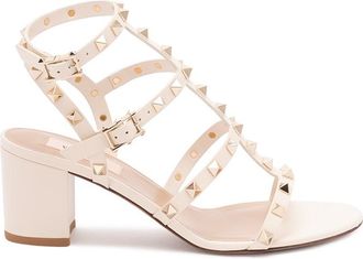 Valentino Garavani Rockstud Sandals