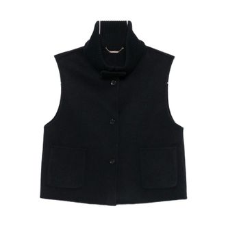 Seventy Mujer, Chaquetas, Azul, Talla: M
