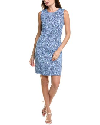 J.McLaughlin J.Mclaughlin Sophia Catalina Cloth Dress