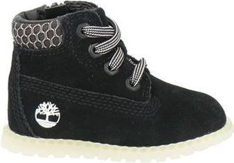 Timberland POKEY PINE MID LACE UP WITH ZIP BOOT
