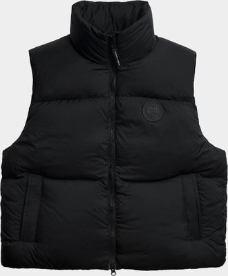 Canada Goose Fallon Puffer Vest