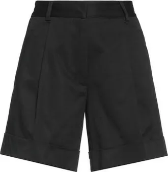 Anna Molinari BOTTOMWEAR - Shorts & Bermuda Shorts sur YOOX.COM