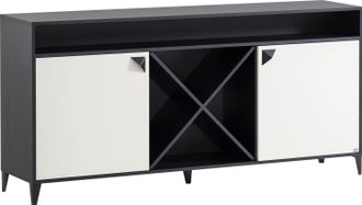 Looks by Wolfgang Joop Lowboard