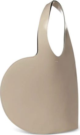 Coperni Heart Tote Bag