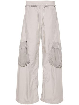 Iceberg Cargo broek - Beige