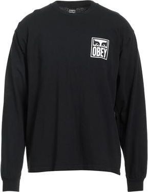 Obey CAMISETAS Y TOPS - Camisetas en YOOX.COM