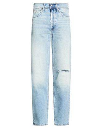 Calvin Klein BOTTOMWEAR - Jeans sur YOOX.COM