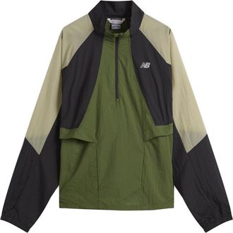 New Balance Giubbotto