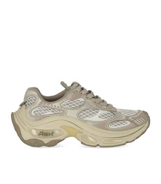 Ash SNEAKER DRAGON GRIGIA ASH