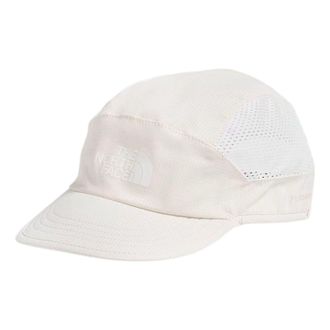 The North Face Summer LT Run Hat White Dune NF0A876JQLI