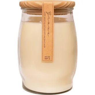 Barr-Co. Grove Barrel Candle at Nordstrom Rack