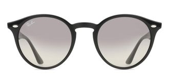 Ray-Ban RB2180 601/11 Mens Sunglasses Black Size 49