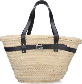 Coperni Medium Tote Bag palm