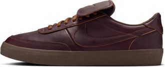 Nike Killshot 2 Tiempo Burgundy Crush IM8058-652