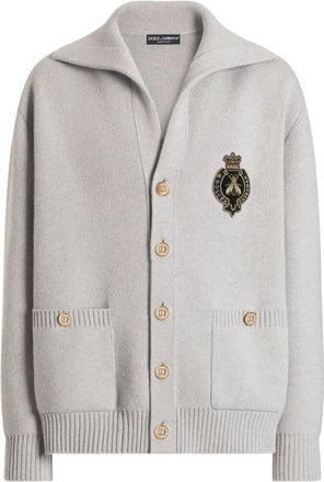 Dolce & Gabbana Cardigan