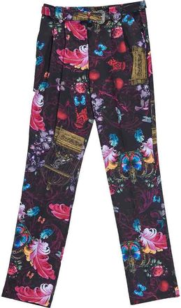 Versace Jeans Couture Pants