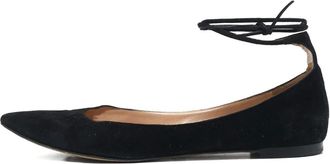 Gianvito Rossi 1136217 Black - Nero