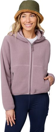 Free Country Womens Mountainridge Fleece Jacket