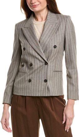 Brunello Cucinelli Wool Blazer