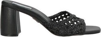Steve Madden CALZADO - Sandalias con cierre en YOOX.COM