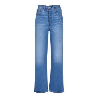Levi's Mujer, Vaqueros, Azul, Talla: W27 L32