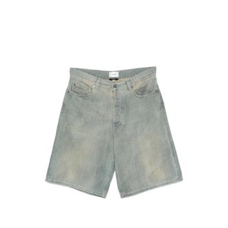 Haikure Ian Shorts