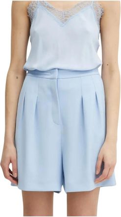 Patrizia Pepe Donna, Pantaloncini, Blu, S, new